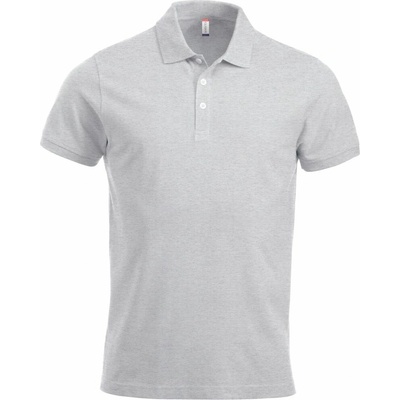 Clique Classic Lincoln S/S ash