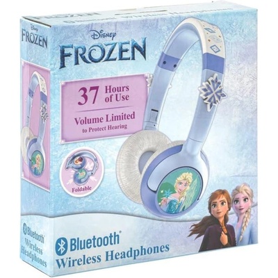 eKids Disney Frozen Bluetooth