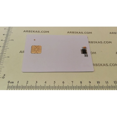 Compatible Сим карта + чип за 20k. , ic-43 (min43-sim-20k)