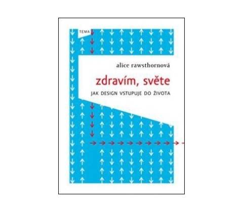 Zdravím světe