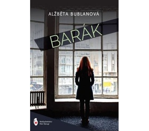 Barák