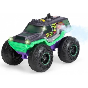 Dickie Toys Monster Truck Rowdy Rocker Dickie Toys 203764025, 25 см