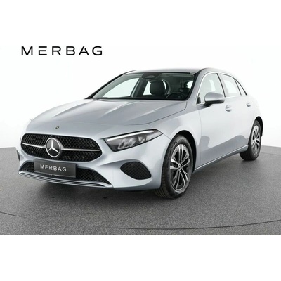 Mercedes-Benz A 180 100 kW