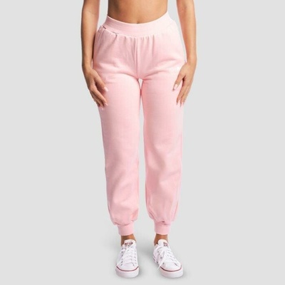 GymBeam Dámské tepláky GymBabe Cherrybloom ¨