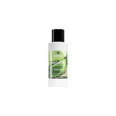 Secret Play Natural Aloe Vera 100 мл (P23961)