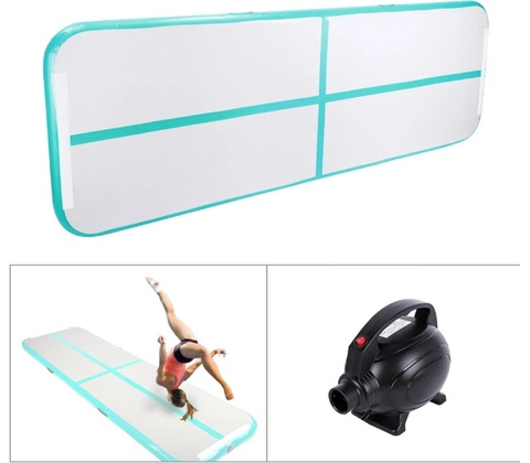Airtrack EasyJump