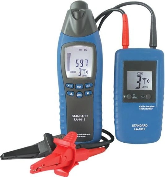 ST INSTRUMENTS LA-1012