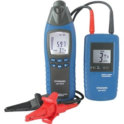 ST INSTRUMENTS LA-1012