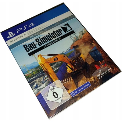 Construction Simulator