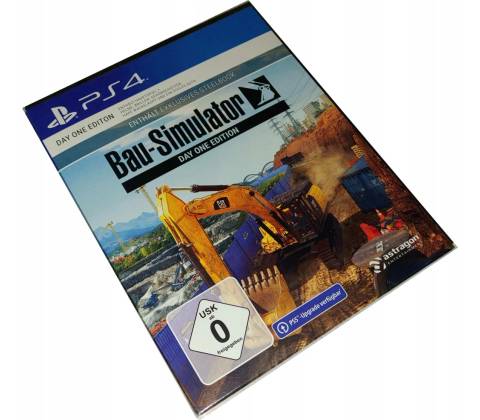 Construction Simulator