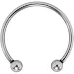 Locked Метален пенис пръстен за главичка Locked Torc