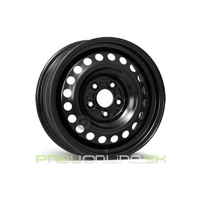 Alcar Stahlrad 6596 6,5x16 5x114,3 ET40