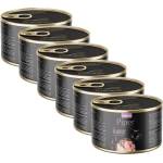 Dolina Noteci Консерва Piper Cat Sterilised с заек 6 x 185 г
