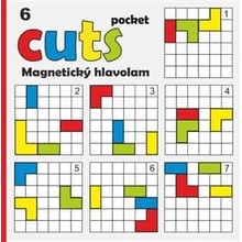 CUTS Pocket 6 kuk-a-mat