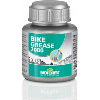 Motorex Bike Grase 2000 100 g