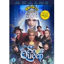 Cbeebies: The Snow Queen DVD