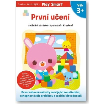 První učení 3+