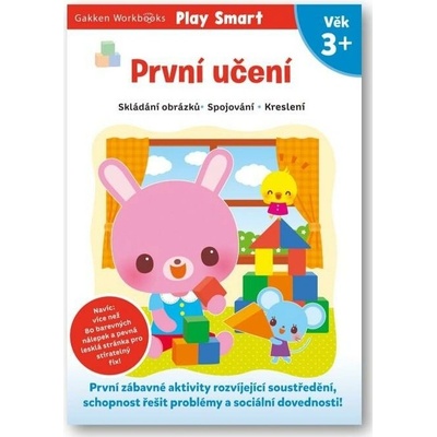První učení 3+