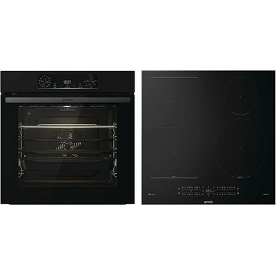 Set GORENJE BPS6737E07B + GI6432BXWF