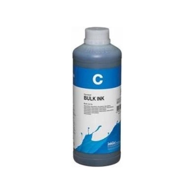 Inktec Бутилка с мастило INKTEC за HP CC640/CC641/No-300/901, Син, 1000 ml, INKTEC-HP-4060-1LC