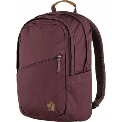 Fjällräven Raven červený 20 l
