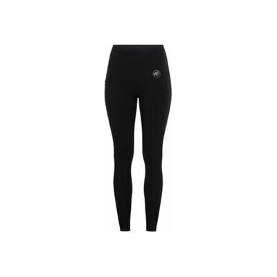 Mammut Aconcagua ML Long Tights Women Čierna
