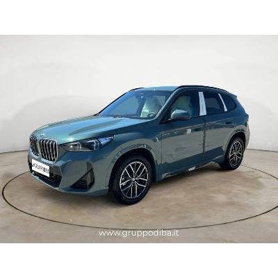 BMW X1 sDrive20d 110 kW