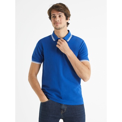 Celio Beline Поло тениска Celio | Sin | МЪЖЕ | S