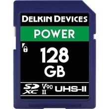 Delkin SD Power 2000X 128GB DDSDG2000128