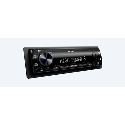 Sony DSX-GS80