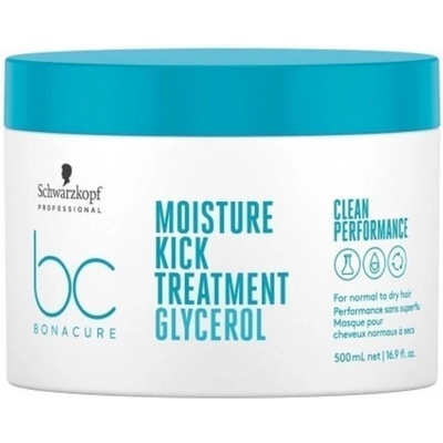 SCHWARZKOPF BC Moisture Kick Treatment 500 ml