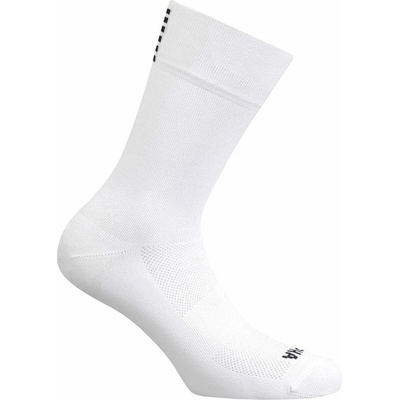 RAPHA SOCK RPH 24 PROTEAM bílá