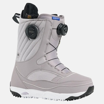 Image 1 of Burton Дамски Сноуборд Обувки Burton Limelight BOA® Washed Lavender (13396101)