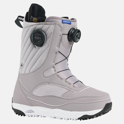 Burton Дамски Сноуборд Обувки Burton Limelight BOA® Washed Lavender (13396101)