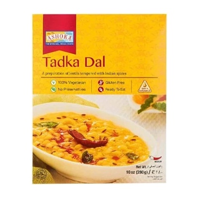 Ashoka Dal Tadka 280 g