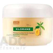 Klorane Mangue (Mask with Mango Butter) 150 ml