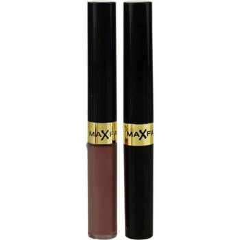 MAX Factor Lipfinity Lip Colour дълготрайно червило с балсам цвят 190 Indulgent 4, 2 гр