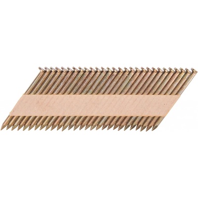 Klince do klincovačky hladké 50x3,05mm, 480ks, Extol Premium 8862606