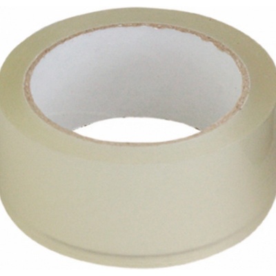Perdix baliaca páska 48 mm x 66 m číra