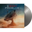 DJAWADI, RAMIN - 3 BODY PROBLEM LP