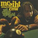 We Come Strapped - Mc Eiht CD