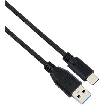Iris 1 м USB Type-C 3.1 Gen1 / 3.2 Gen 1 кабел с оплетка CX-143 (CX-143)