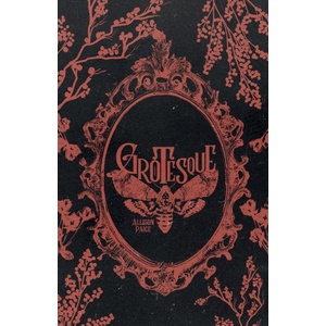 Allison Paige Grotesque | Allison Paige