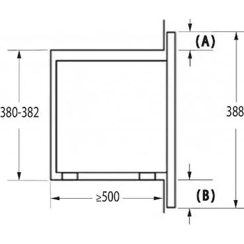 Image 1 of MORA VMT445X