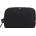 Tommy Hilfiger Несесер Tommy hilfiger Essential Pu Wash wash bag - Black (Black)
