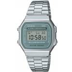 Casio A168WA-3YES Часовници