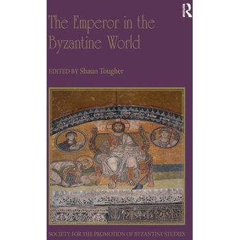 Image 1 of Emperor in the Byzantine World