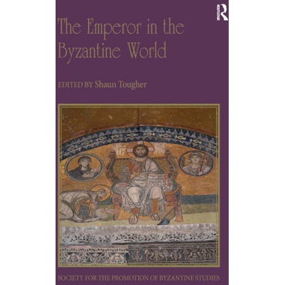 Emperor in the Byzantine World