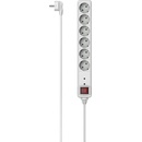 Hama 6 Plug 1,4 m Switch (223152)
