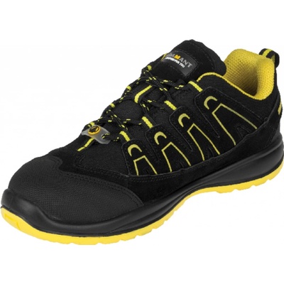 Bennon ALEGRO S1P ESD Yellow Low